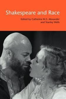 Shakespeare and Race