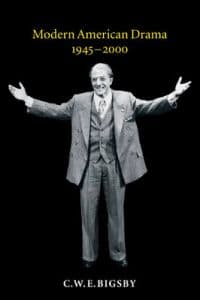 Modern American Drama, 1945–2000