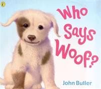 Who Says Woof?