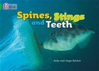 Spines, Stings and Teeth