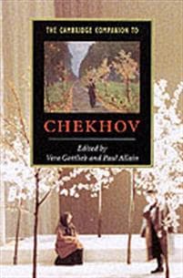 The Cambridge Companion to Chekhov