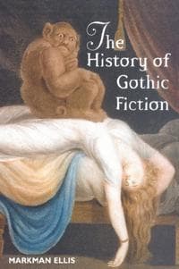The History of Gothic Fiction