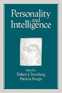 Personality and Intelligence