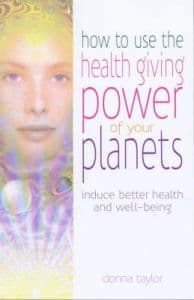 How to Use the Healing Power of Your Planets