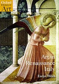 Art in Renaissance Italy 1350-1500