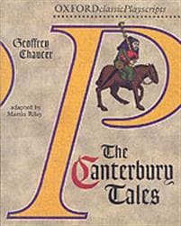 Oxford Playscripts: The Canterbury Tales