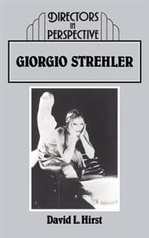 Giorgio Strehler