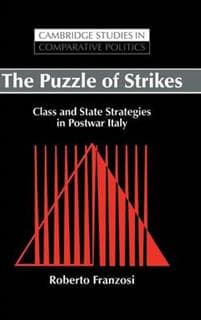 The Puzzle of Strikes