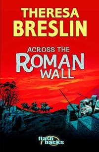 Across the Roman Wall