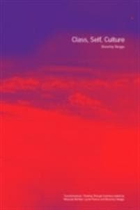 Class, Self, Culture