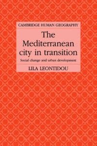 The Mediterranean City in Transition