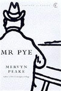Mr Pye