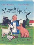 Miniatyrbillede 3 af 3: A Squash and a Squeeze