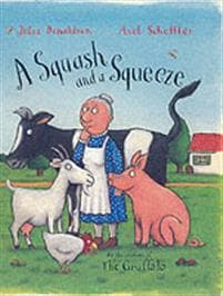 A Squash and a Squeeze