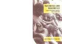 Maternities and Modernities
