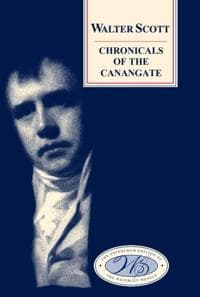Chronicles of the Canongate