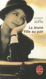 La jeune fille au pair