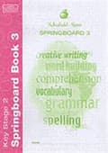 Miniatyrbild 1 av 2: Springboard Book 3