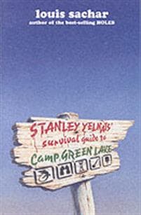 Stanley Yelnats Survival Guide to Camp Green Lake