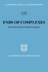 Ends of Complexes