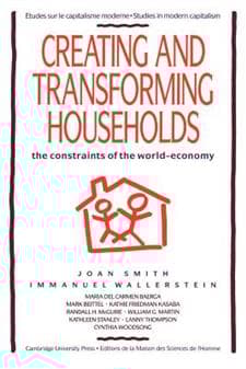 Creating and Transforming Households