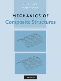 Mechanics of Composite Structures