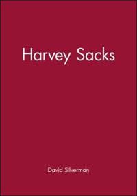 Harvey Sacks