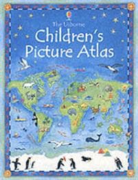 Children's Picture Atlas