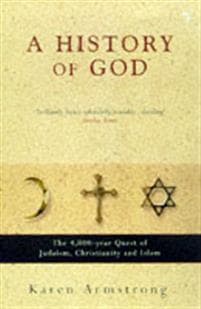 History of God