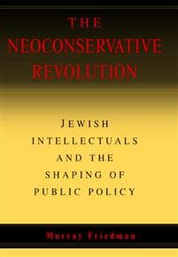 The Neoconservative Revolution