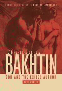Christianity in Bakhtin