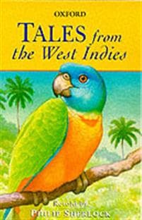 Tales from the West Indies