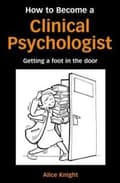 Miniatyrbillede 1 af 2: How to Become a Clinical Psychologist
