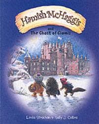 Hamish McHaggis