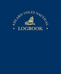 The Adlard Coles Nautical Logbook