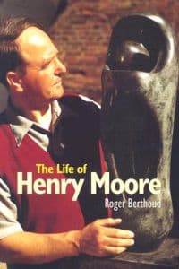 The Life of Henry Moore