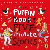 Puffin Book of Five-minute Stories