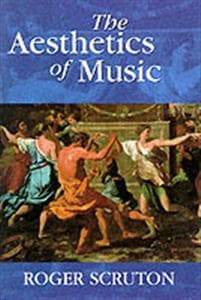 The Aesthetics of Music