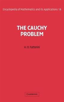 The Cauchy Problem
