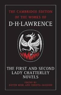 The First and Second Lady Chatterley Novels