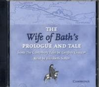 The Wife of Bath's Prologue and Tale CD