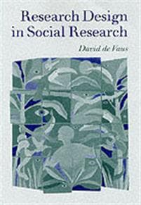Research Design in Social Research