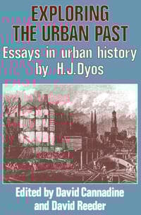 Exploring the Urban Past