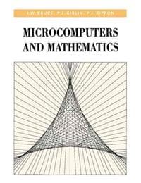 Microcomputers and Mathematics