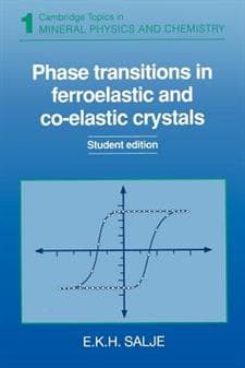 Phase Transitions in Ferroelastic and Co-elastic Crystals