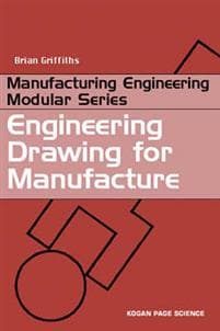Engineering Drawing for Manufacture