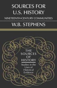 Sources for U.S. History