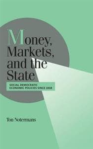 Money, Markets, and the State