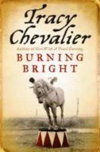 Burning Bright