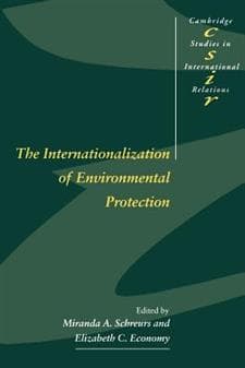 The Internationalization of Environmental Protection